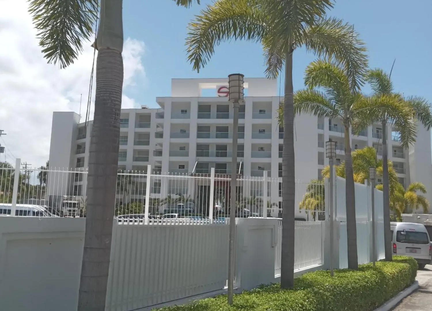 Spanish Court Hotel Montego Bay 5*,  Giamaica