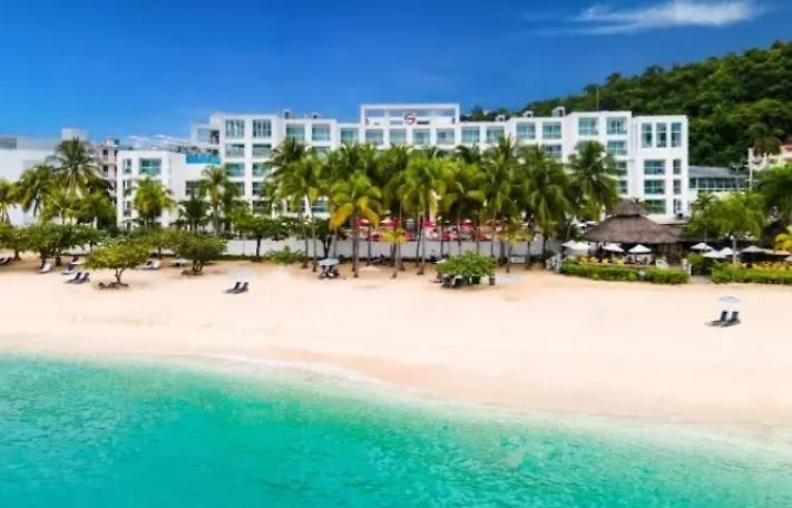 Spanish Court Hotel مونتيغو باي 5*,