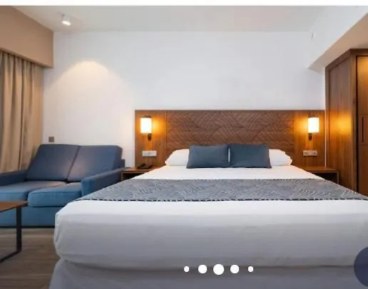 Spanish Court Hotel مونتيغو باي