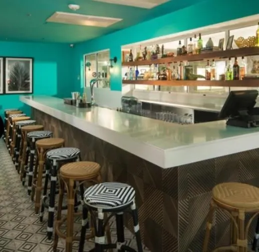 Spanish Court Hotel مونتيغو باي جامايكا